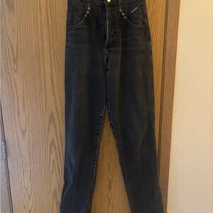 Vintage Rockies straight Jeans